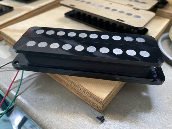 10 String Humbucker - Image 6