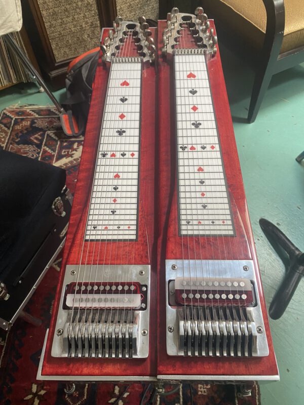 10 String Humbucker - Image 5