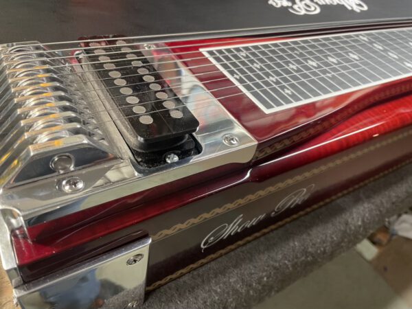 10 String Humbucker - Image 4