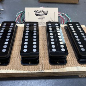 10 String Humbucker