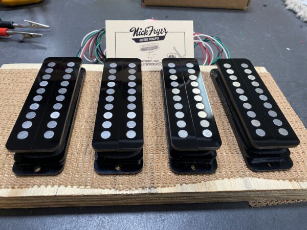 10 String Humbucker