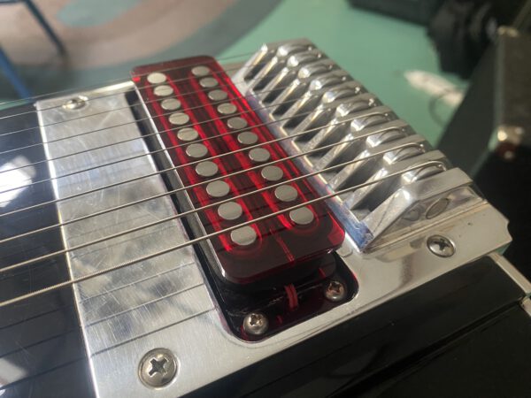 10 String Humbucker - Image 2
