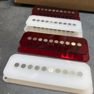 10 String Single Coil