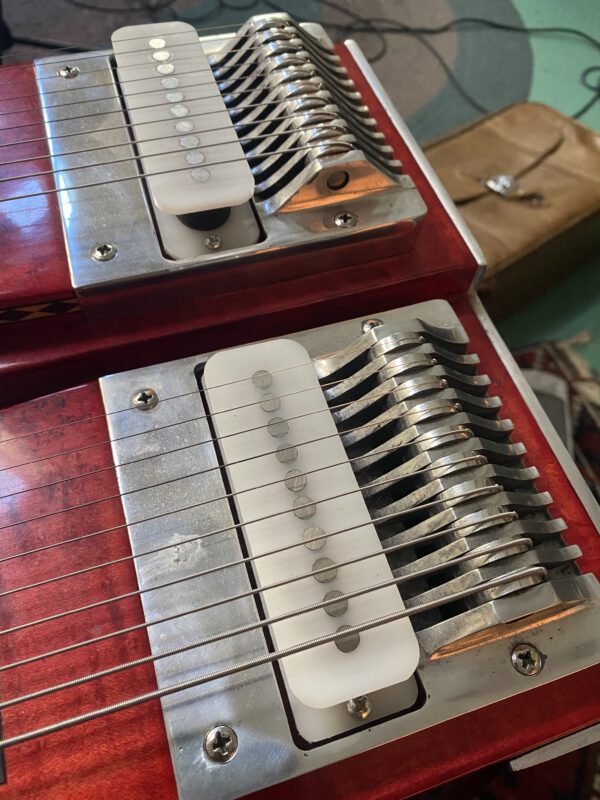 10 String Single Coil - Image 3