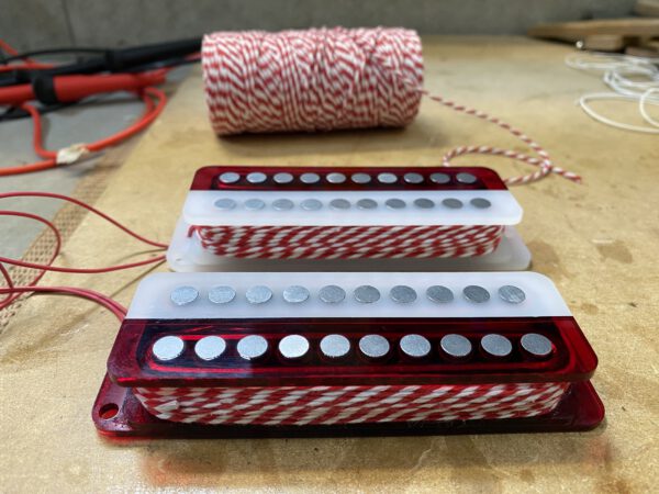 10 String Humbucker - Image 7