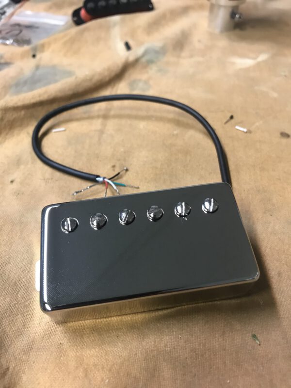 Humbucker