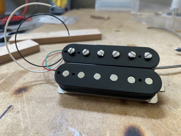 Humbucker - Image 4