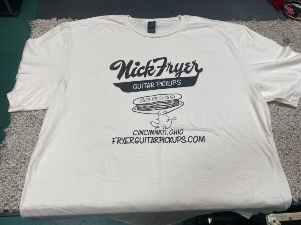 T-Shirt (Free Shipping) - Image 2