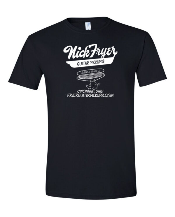 T-Shirt (Free Shipping)
