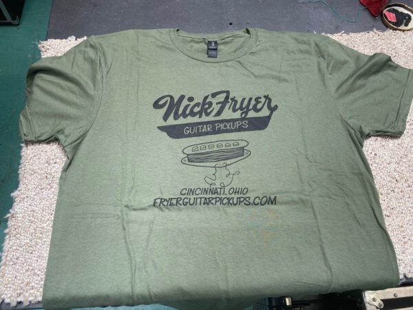 T-Shirt (Free Shipping) - Image 4