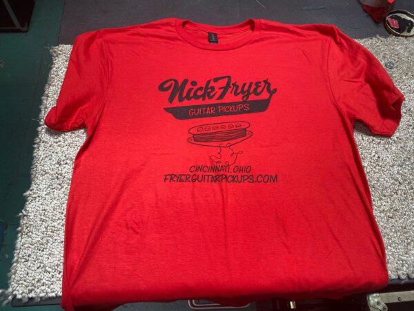 T-Shirt (Free Shipping) - Image 3