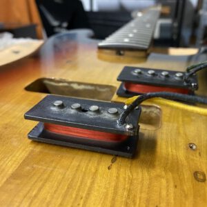 Pbass