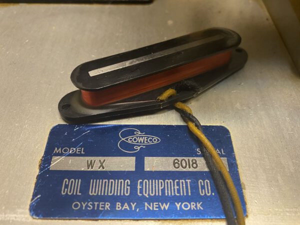 Stratocaster Blade - Image 2