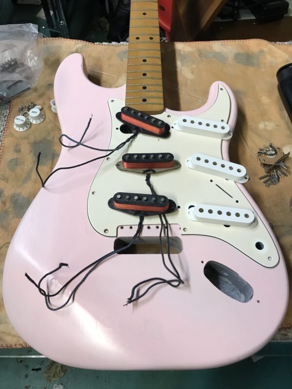 Stratocaster - Image 6