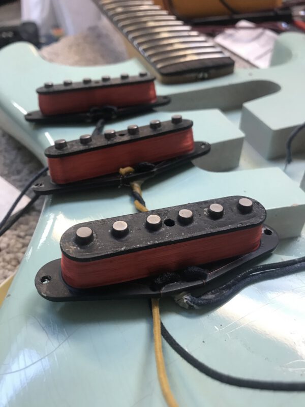 Stratocaster