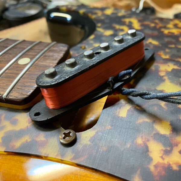 Stratocaster - Image 5