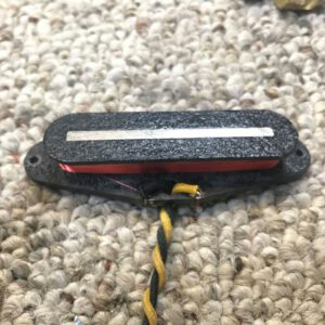 Stratocaster Blade