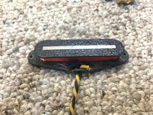 Stratocaster Blade