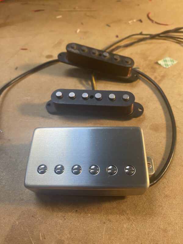 Stratocaster - Image 3
