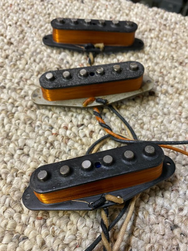 Stratocaster - Image 2