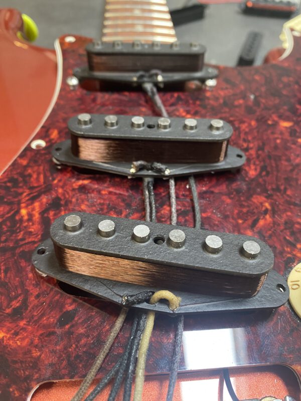 Stratocaster - Image 7