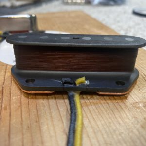 Telecaster Bridge