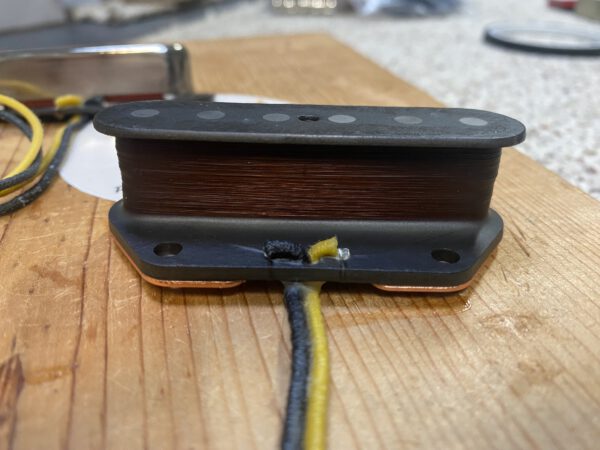 Telecaster Bridge
