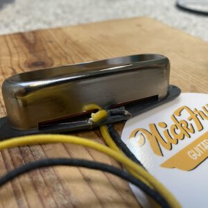 Telecaster Neck
