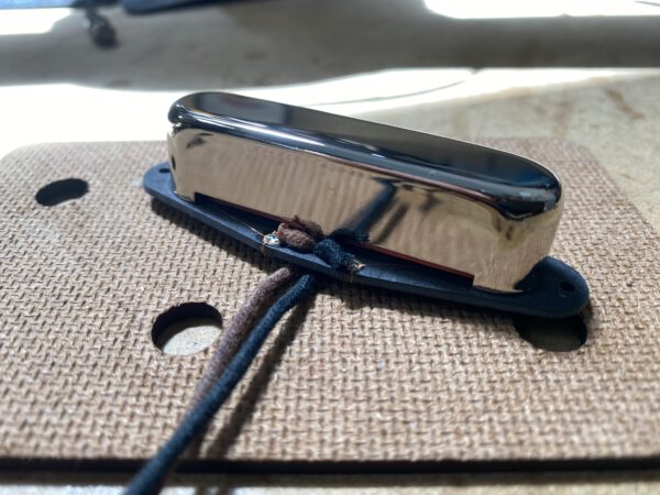 Telecaster Neck - Image 2